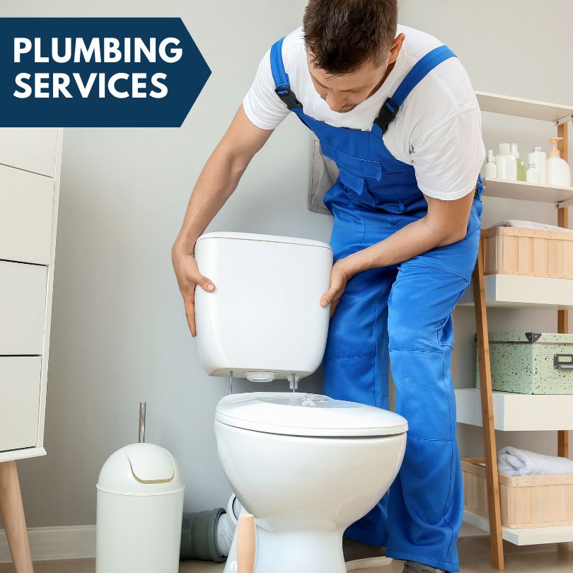 Plumbing Company in Ochlocknee, GA